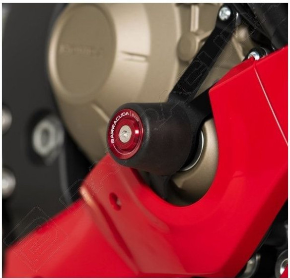 Protectii Motor Pt Honda Cbr 1000Rr 17-18