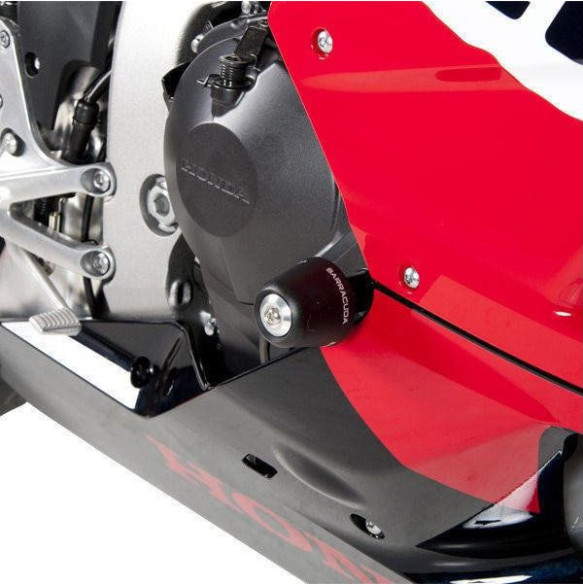 Protectii Motor Honda Cbr 600Rr 2013 - 2017