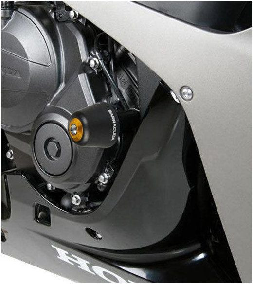 Protectii Motor Honda Cbr 600Rr 2007 - 2012