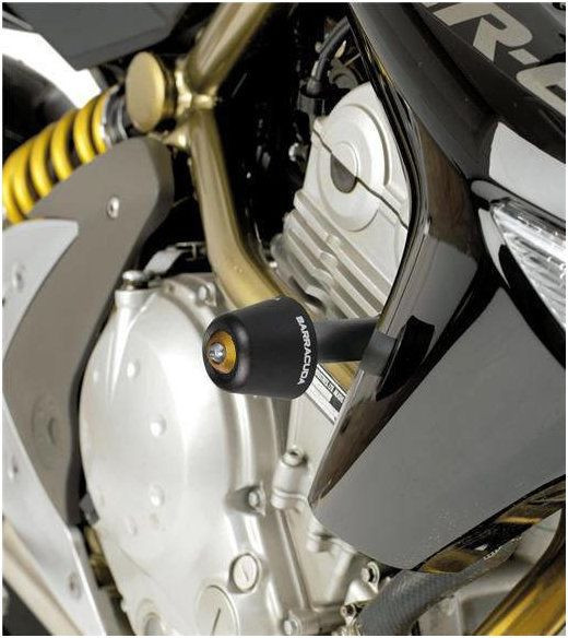 Protectii Motor Kawasaki Er6N 2005-2008