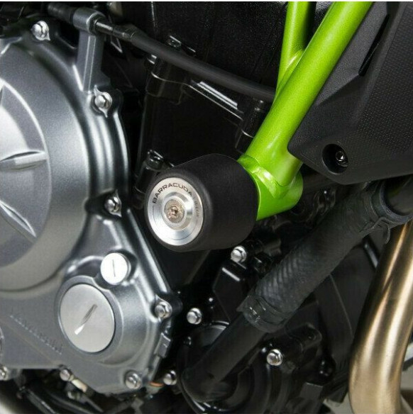Protectii Motor Kawasaki Z650 (2017-2019)