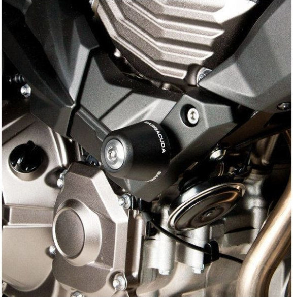 Protectii Motor Kawasaki Z800 (2013-2017)