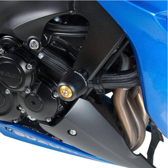 Protectii Motor Suzuki Gsx-S 1000 (2015 - 2018)