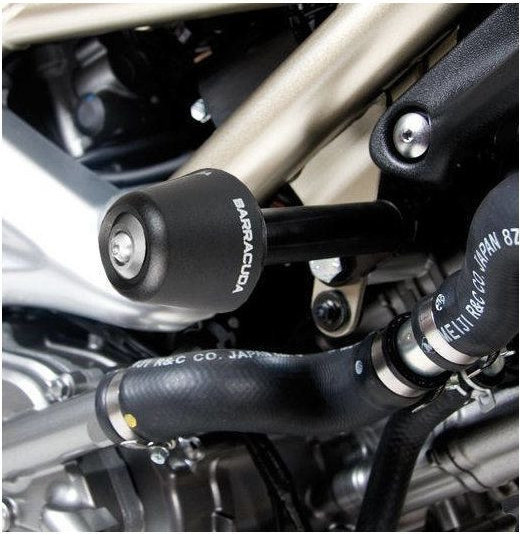 Protectii Motor Suzuki Gladius