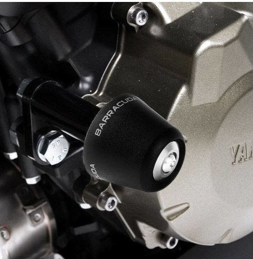 Protectii Motor Yamaha Xj6