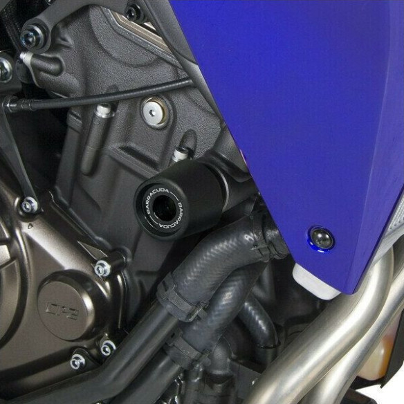 Protectii Motor Yamaha Mt-07 Tracer