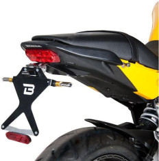 Suport De Numar Honda Cb 650F (2015-2016)