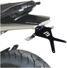 Suport De Numar Honda Hornet 600 (2007 - 2010)