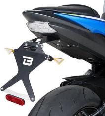Suport De Numar Suzuki Gsx-S 1000/Gsx-S 750