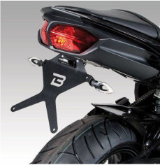 Suport De Numar Yamaha Fz8-N / Fz1