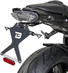 Suport De Numar Yamaha Mt-10