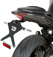Suport De Numar Yamaha Mt-07 (2013-2017)