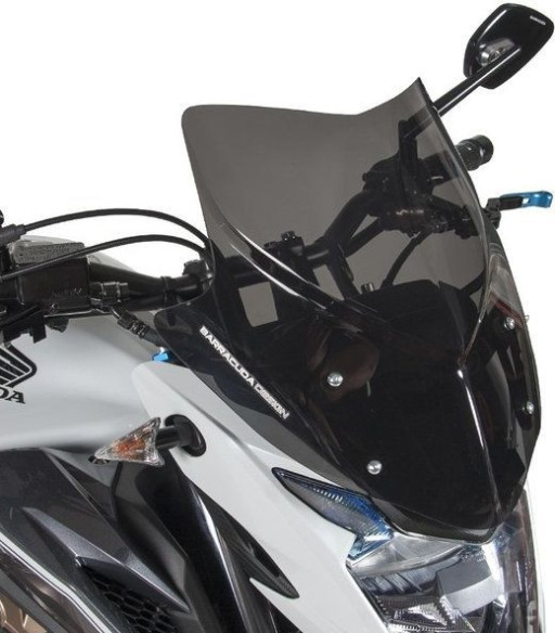 Parbriz Aerosport Honda Cb 500F