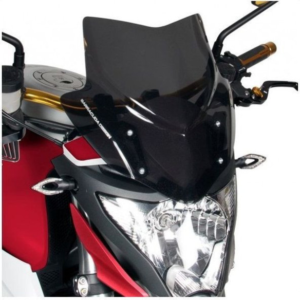 Parbriz Aerosport Honda Cb1000R