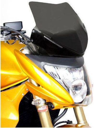 Parbriz Aerosport Honda Hornet 600