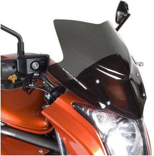 Parbriz Aerosport Kawasaki Er6-N (2009 - 2011)