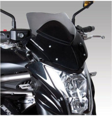 Parbriz Aerosport Kawasaki Er6-N (2012 - 2016)