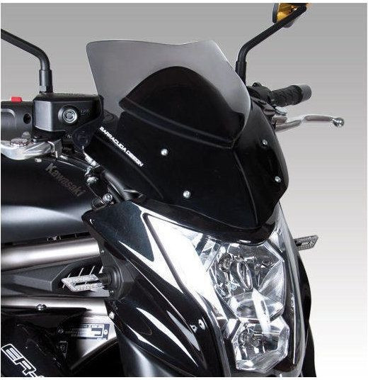 Parbriz Aerosport Kawasaki Er6-N (2012 - 2016)