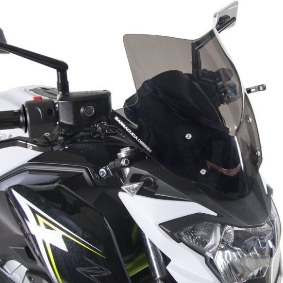 Parbriz Aerosport Kawasaki Z650 (2007 - 2014)