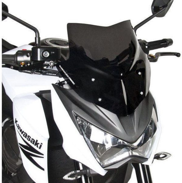 Parbriz Aerosport Kawasaki Z800 (2013 - 2017)