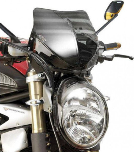 Parbiz Sport Aerosport MV Agusta Brutale 910S-989R-1078RR (2004-2011)