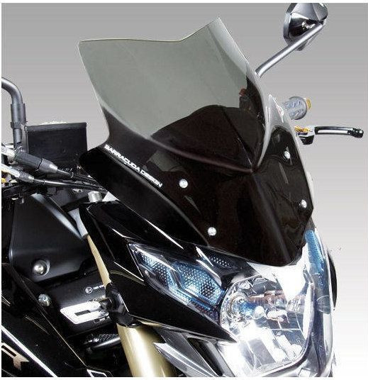 Parbriz Aerosport Suzuki Gsr 750