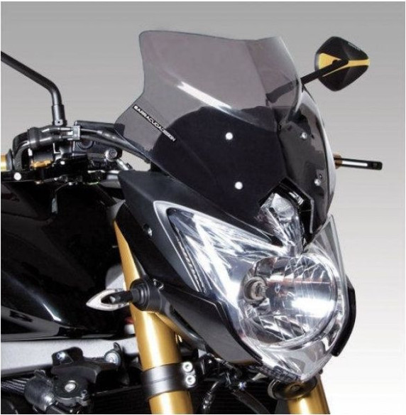 Parbriz Aerosport Yamaha Fz8