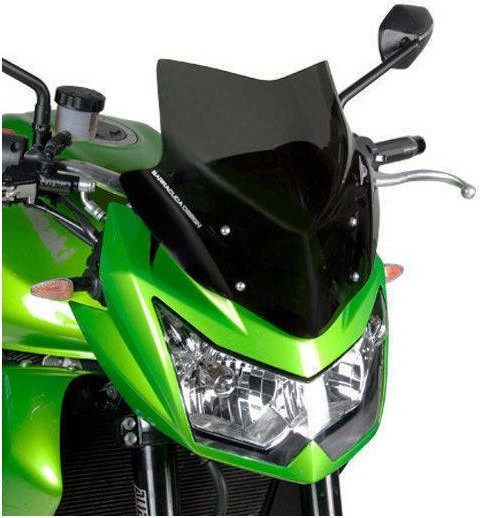 Parbriz Aerosport R Version Pt Kawasaki Z750