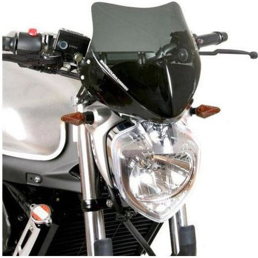 Parbriz Aerosport Yamaha Fz6 S2