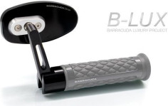Oglinzi Retrovizoare Skin-R B Lux Bar End