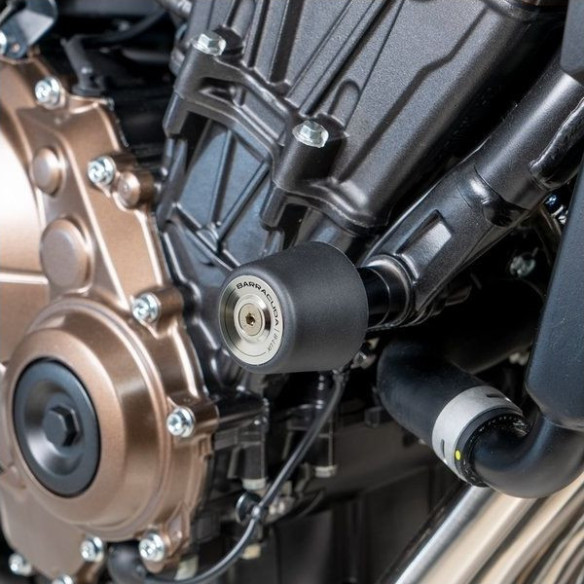 Protectii Motor Honda Cb650R 2019