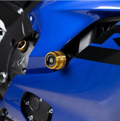 Protectii Motor Yamaha R6 2017 - 2018