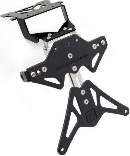 Suport Numar Yamaha Tenere 700