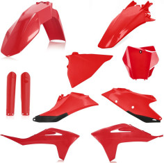 Kit Complet Plastice Gas-Gas EXC/MC Original Color 2021-2023