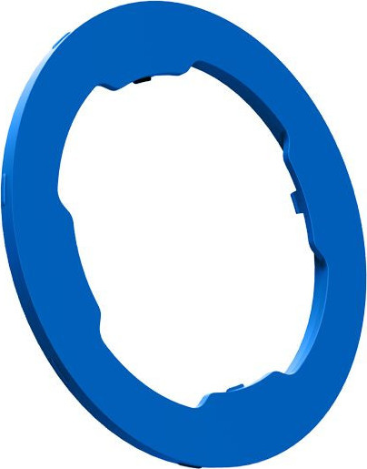 Inel MAG Blue