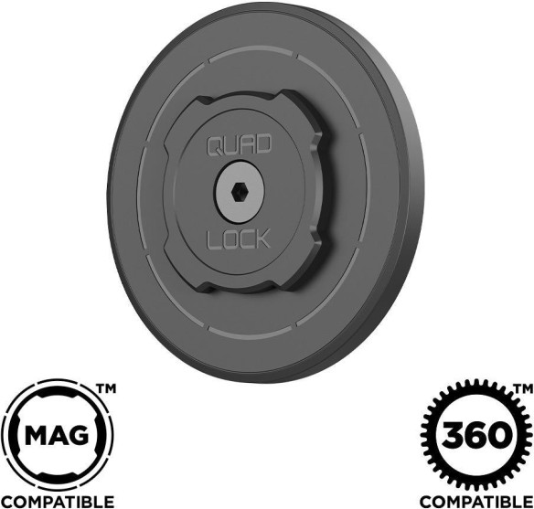 Adaptor MAG Standard Head