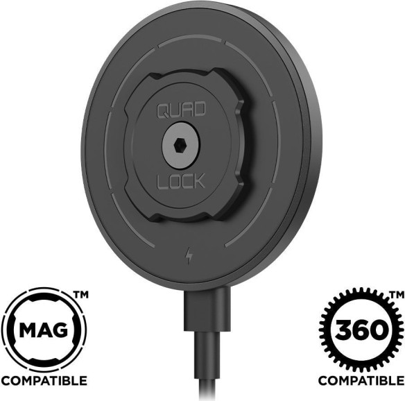 Cap Incarcare MAG Wireless