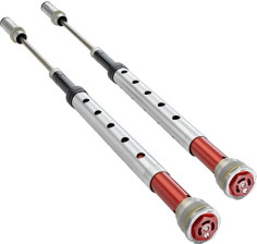 Set Cartuse Furca XPLOR PRO 6500 KTM/HUSQVARNA/GAS GAS CC 2020-2024