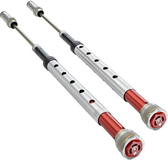 Set Cartuse Furca XPLOR PRO 6500 KTM/HUSQVARNA/GAS GAS CC 2020-2024