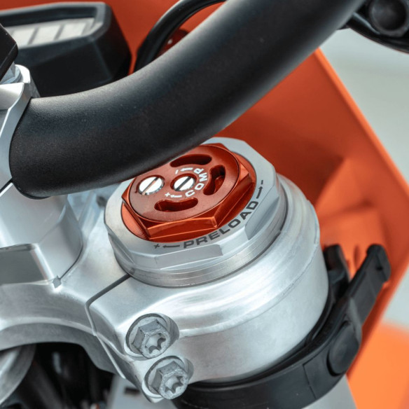 Set Cartuse Furca XPLOR PRO 6500 KTM/HUSQVARNA/GAS GAS CC 2020-2024