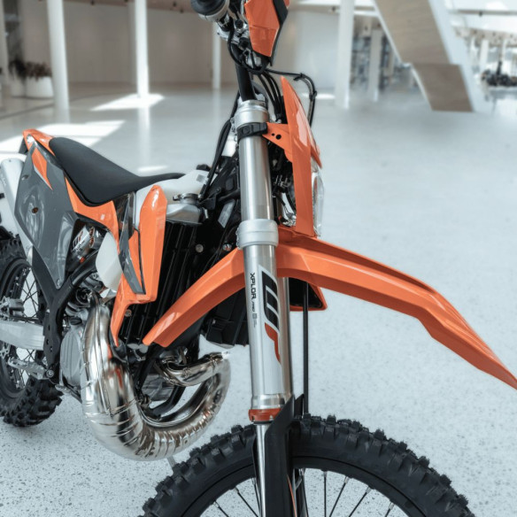 Set Cartuse Furca XPLOR PRO 6500 KTM/HUSQVARNA/GAS GAS CC 2020-2024