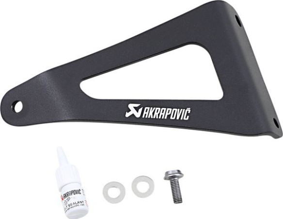 Muffler Bracket AL P-X257