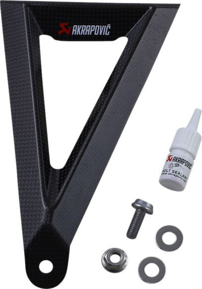 Muffler Bracket AL P-X257