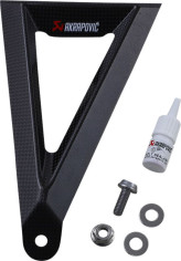 Muffler Bracket CF P-MBH10SO2