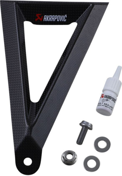 Muffler Bracket CF P-MBH10SO2