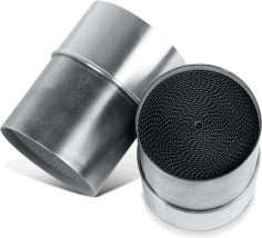 Convertizor Catalitic Sistem Evacuare Kawasaki P-Kat-054