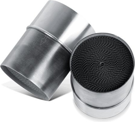 Convertizor Catalitic Sistem Evacuare Kawasaki P-Kat-054