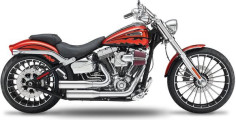 Evacuare Completa EVO TI/CF YXZ 1000R S-Y10E5-ALAGT