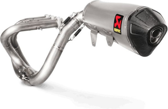 Evacuare Completa EVO TI/CF YXZ 1000R S-Y10E5-ALAGT