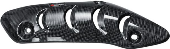 Scut Termic Negru CF MNSTR 1200 P-HSD12E1